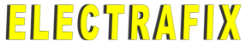 Electrafix logo