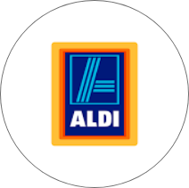 Aldi Logo