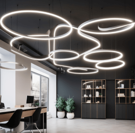 Lighting